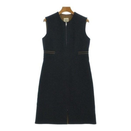 Hermes Dress Blue
