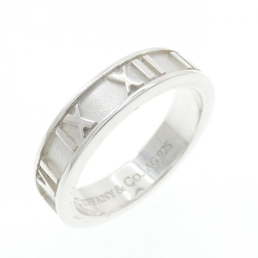 Tiffany & Co Atlas Ring
