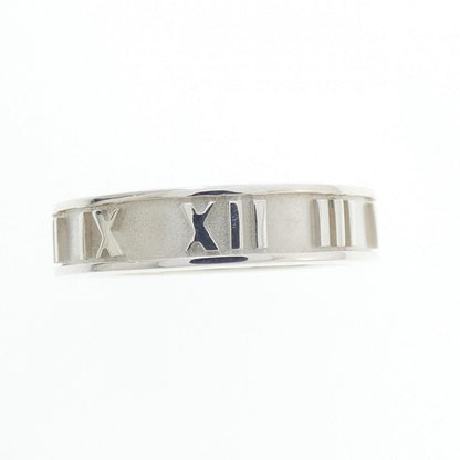 Tiffany & Co Atlas Ring — view 2