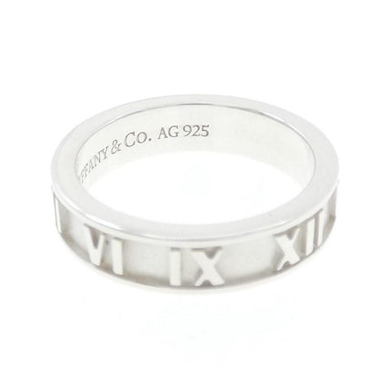 Tiffany & Co Atlas Ring — view 4