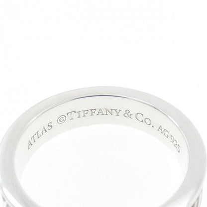 Tiffany & Co Atlas Ring — view 5