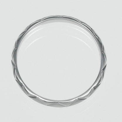 Chanel Quilted Small Ring — view 10