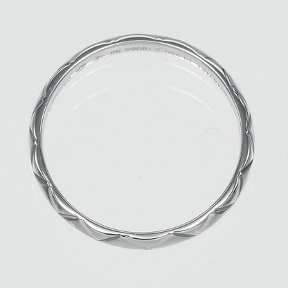 Chanel Quilted Small Ring — view 11