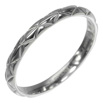Chanel Quilted Small Ring