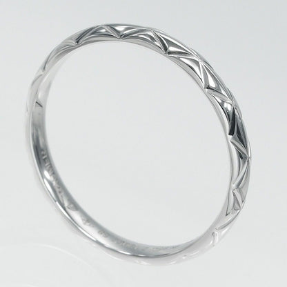 Chanel Quilted Small Ring — view 4
