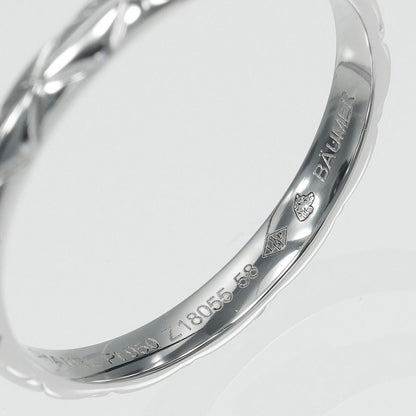 Chanel Quilted Small Ring — view 6