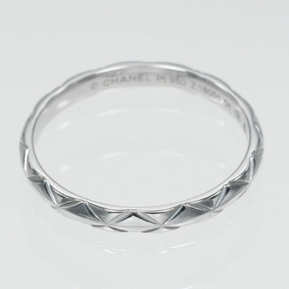 Chanel Quilted Small Ring — view 7