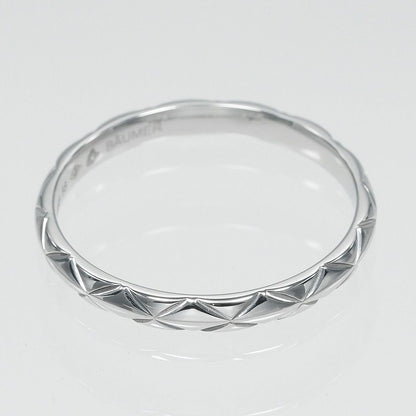 Chanel Quilted Small Ring — view 8