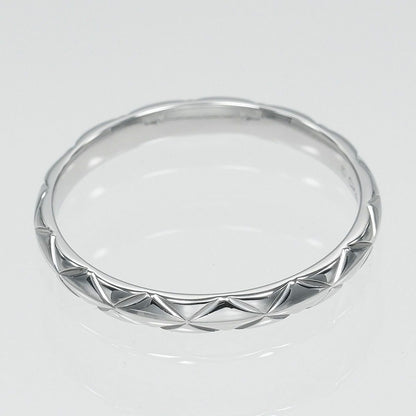 Chanel Quilted Small Ring — view 9