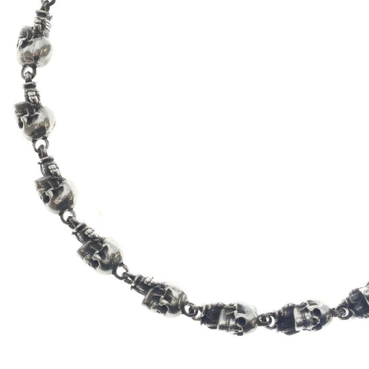 Chrome Hearts FT Delphino Tiny Necklace Chain
