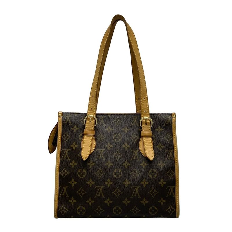 Louis Vuitton Monogram Popincourt Au M40007 - Shoulder Bag