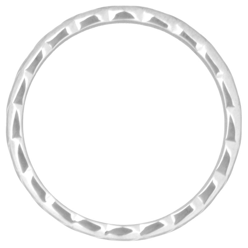 Chanel Coco Crush Ring #57 Pt950 46g