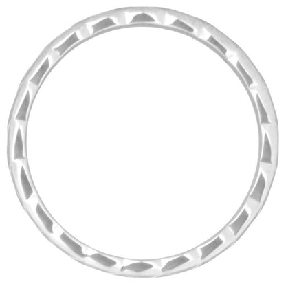 Chanel Coco Crush Ring #57 Pt950 46g