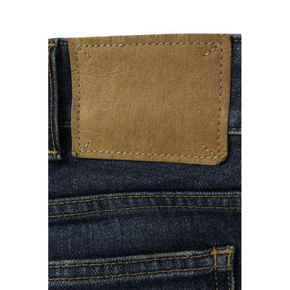 Celine S07 du Skinny Denim Pants 28 — view 3