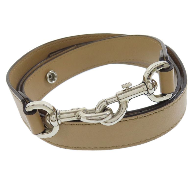 Fendi By-the-way 2-way Handbag Calf Women