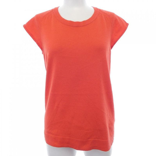 Hermes Orange Knit