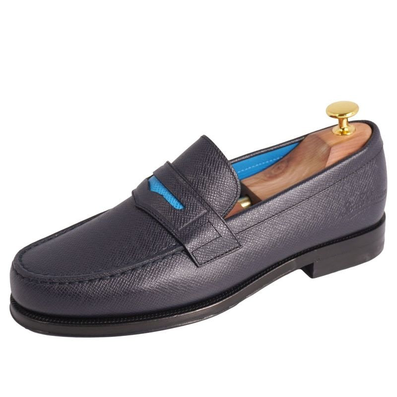 Louis Vuitton Loafers Moccasins Sorbon