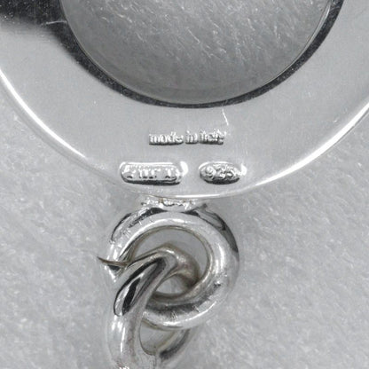 Gucci Toggle Silver 925 Unisex 15.1g Bracelet