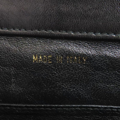 Chanel Matelasse Coco Mark Gold Hardware Shoulder Bag Lambskin Women