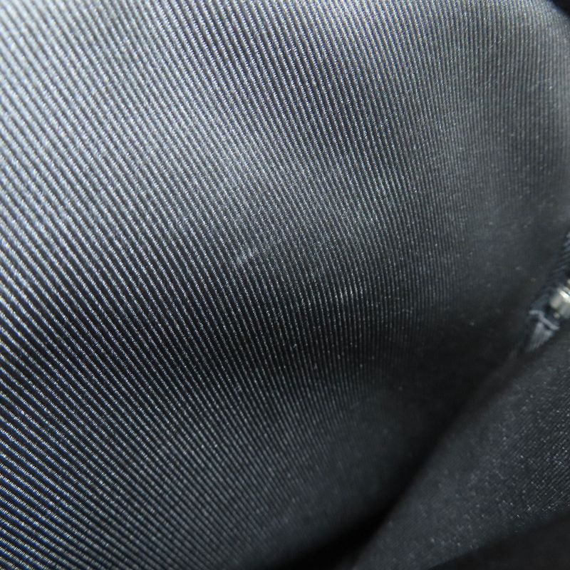 Louis Vuitton M46327 Avenues Ring Monogram Macassar Body Bag Monogram Canvas