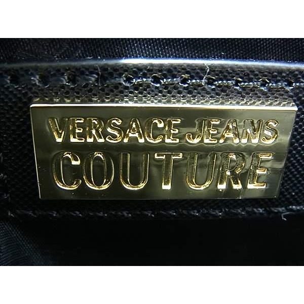 Versace Jeans Couture Baroque 2-Way Handbag — view 6