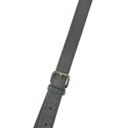 Fendi Handbag Gray — view 9