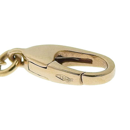 Bvlgari Bulgari Diva Dream Lapis Lazuli Bracelet 18K Yellow Gold 750 Yellow