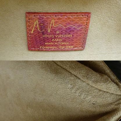 Louis Vuitton Handbag Papillon