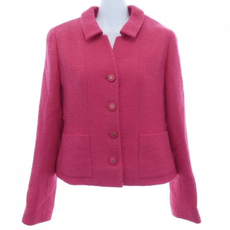 Chanel 96 P Jacket Vintage