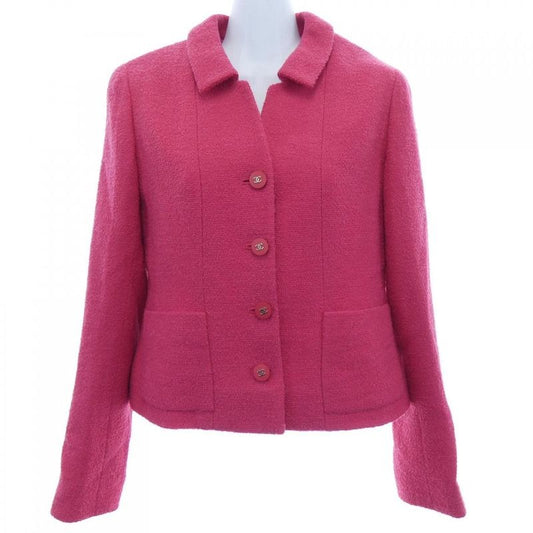 Chanel 96 P Jacket Vintage