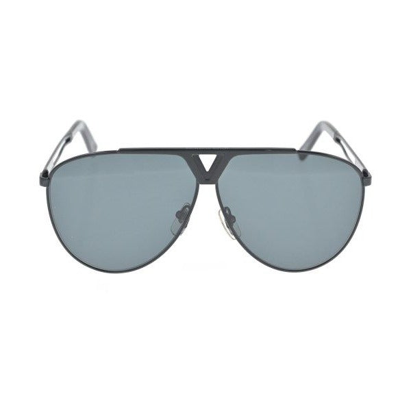 Louis Vuitton Black Gray — view 2