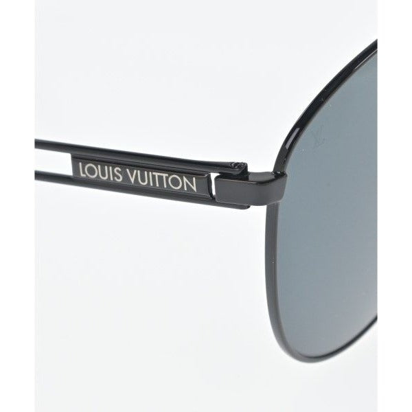 Louis Vuitton Black Gray — view 4