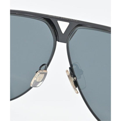 Louis Vuitton Black Gray — view 5