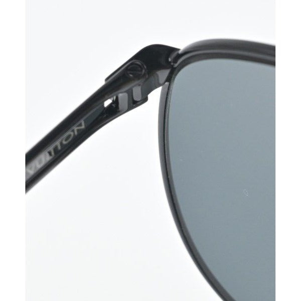 Louis Vuitton Black Gray — view 6