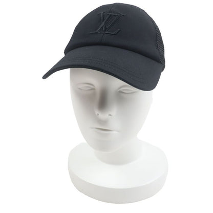  Louis Vuitton 2024 M7457l Monogram Cap LV Signature Mesh On Sale