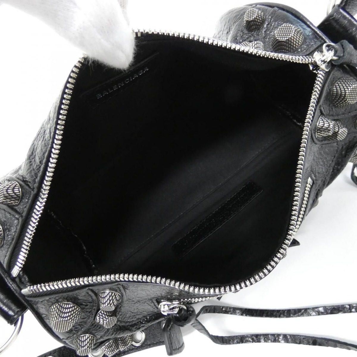Balenciaga l Shoulder Bag — view 6