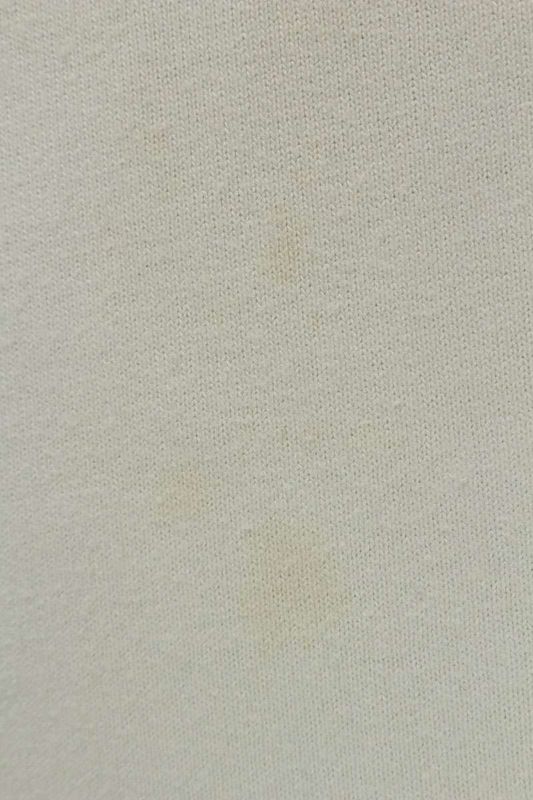 Saint Laurent Paris 689402 Logo Embroidery Design T-shirt Men L