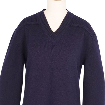 Hermes Knit Sweater Dress Serie Cashmere 1