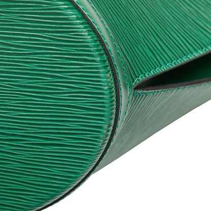 Louis Vuitton Epi Saint-jacques Shopping Tote Bag Shoulder Bag M52264 Borneo