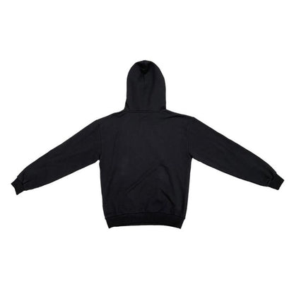 Celine Sweatshirt Studded Embroidered Loose Fit Hoodie 2y961670q Size M Logo