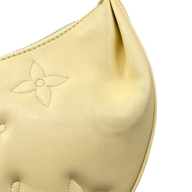 Louis Vuitton Handbag Shoulder Bag Over the Moon M59823 Monogram Bubble Gram