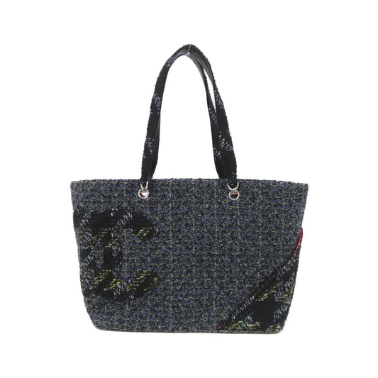 Chanel Vintage Cambon Line Shoulder Bag