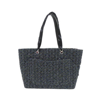 Chanel Vintage Cambon Line Shoulder Bag — view 2