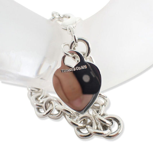 Tiffany & Co 925 Return to Tag Bracelet