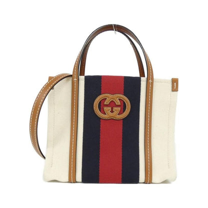 Gucci Fabcl Size 23 Bag