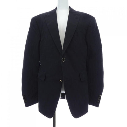 Louis Vuitton Jacket Black 52