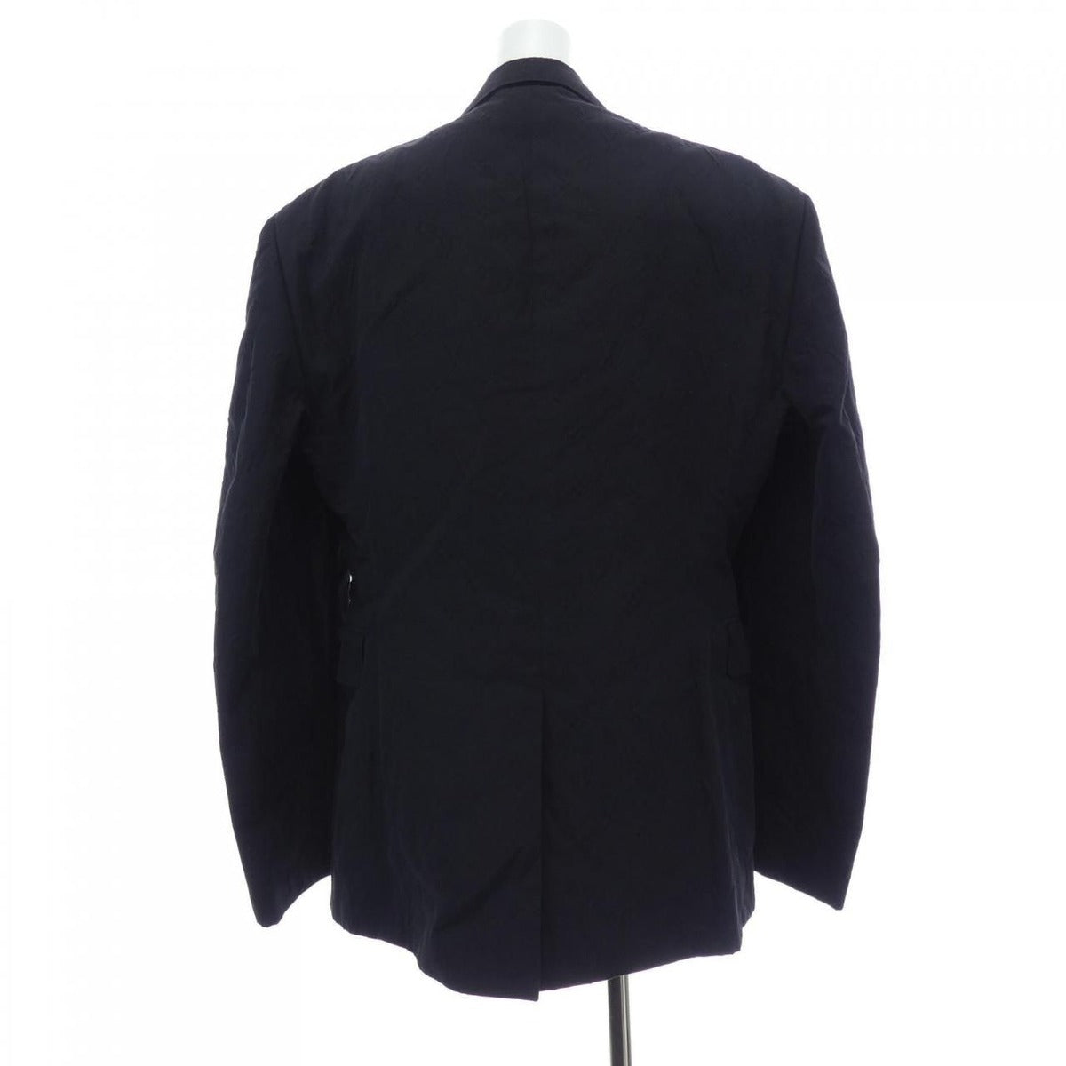 Louis Vuitton Jacket Black 52 — view 2