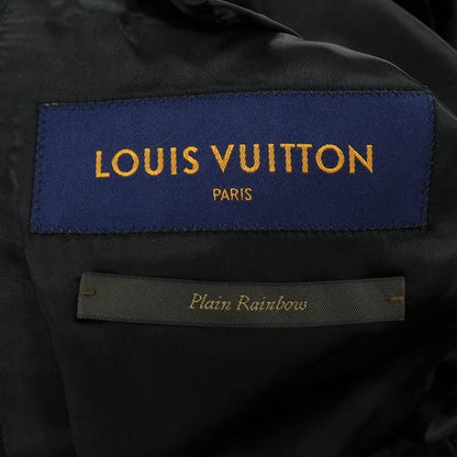Louis Vuitton Jacket Black 52 — view 4