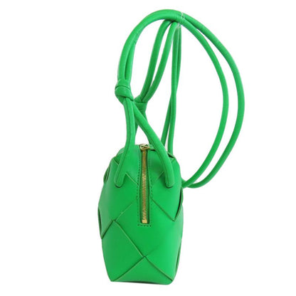 Bottega Veneta Mini Cassette Camera Bag Shoulder Bag Calf Women