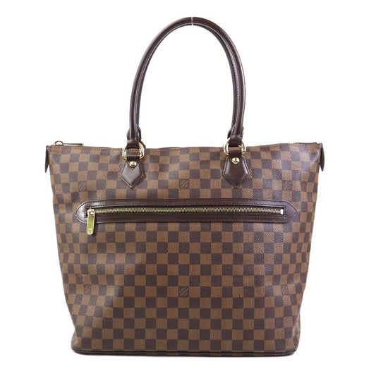 Louis Vuitton Shoulder Bag Saleya GM
